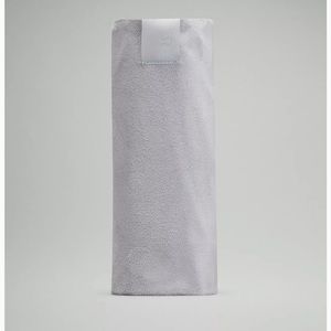 Lululemon The Towel - Hail